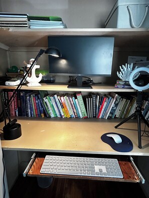 Interieur