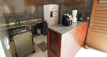 Casinha Canoa - Casa Com Ar-condicionados e Localização Perfeita