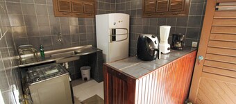 Casinha Canoa - Casa Com Ar-condicionados e Localização Perfeita