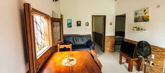 Casinha Canoa - Casa Com Ar-condicionados e Localização Perfeita
