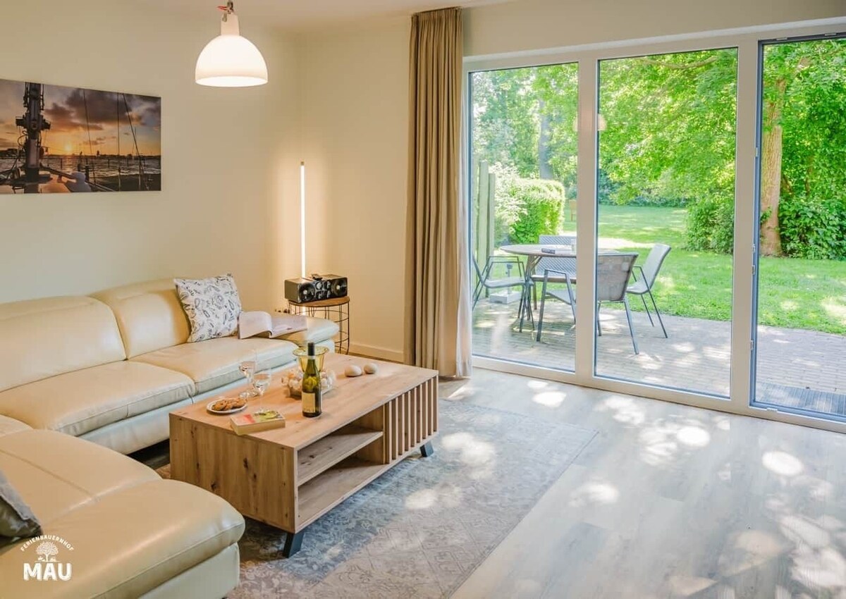 Bild für Gastgeberprofil