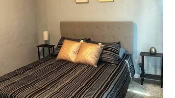 3 dormitorios, wifi, ropa de cama