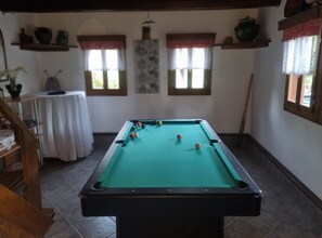 Area giochi