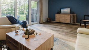 Oppholdsområde