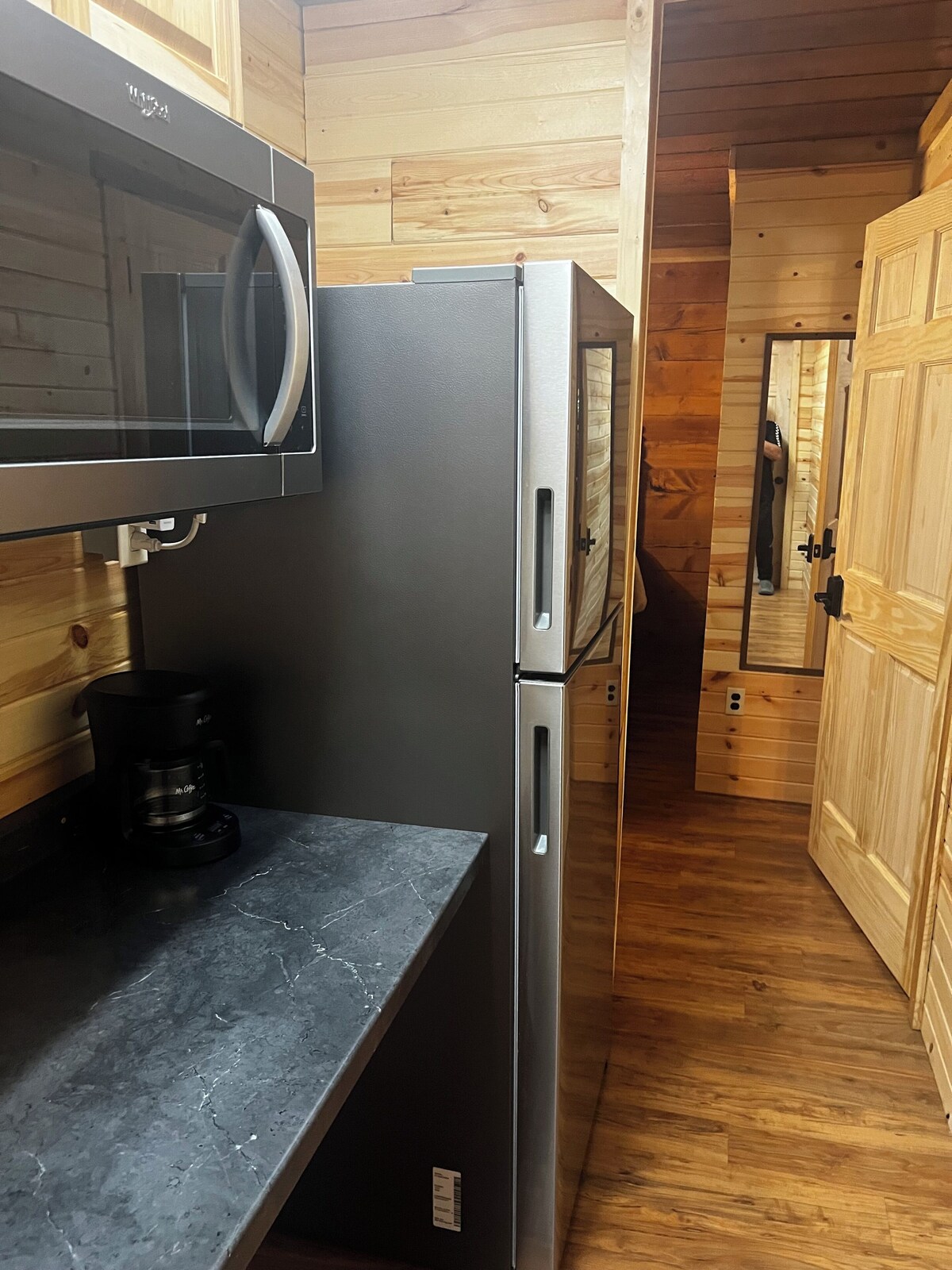 Bild für Gastgeberprofil