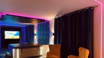 Interieur