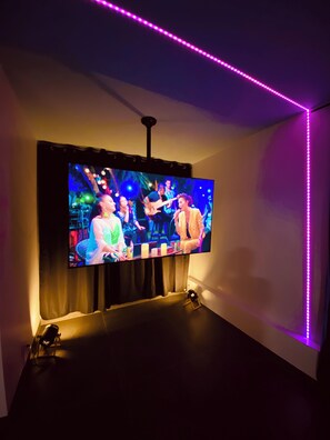 Television