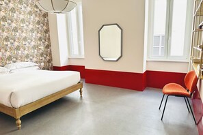 3 bedrooms