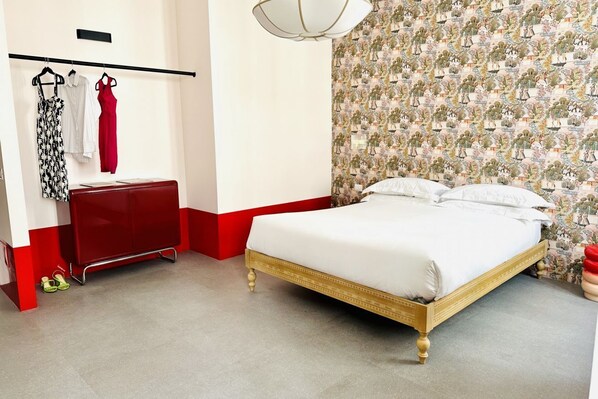 3 bedrooms