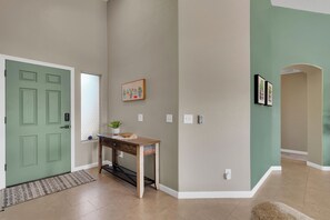 Interior - Beautiful 4-bedroom house with Pool in Tucson (Tucson)