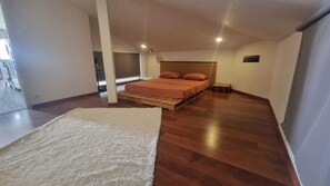 1 bedroom, WiFi, bed sheets, wheelchair access - F2 in "Dareddroudj" apartment hotel - sea view - 25 M² terrace - garden - swimming pool (Staoueli)