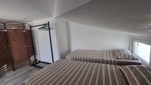 1 sovrum, wi-fi, sängkläder och rullstolsanpassning
