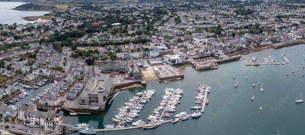 Jachthaven