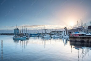 Marina
