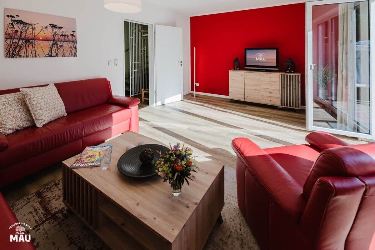 Bild für Gastgeberprofil