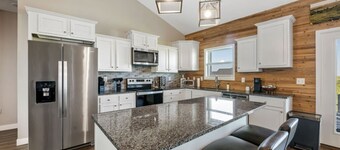 Birdie Hideaway at Home Stay MHK