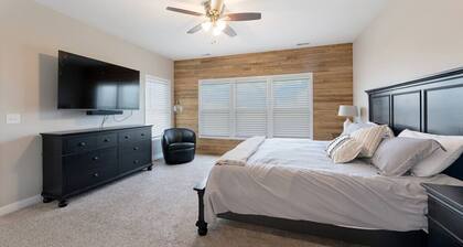 Birdie Hideaway at Home Stay MHK