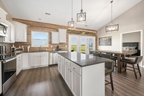 Birdie Hideaway at Home Stay MHK