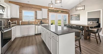 Birdie Hideaway at Home Stay MHK