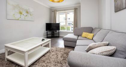 Modern New Build in Dublin