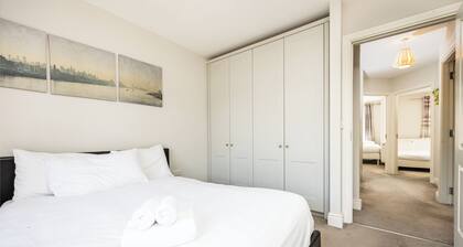 Modern New Build in Dublin