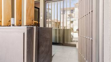 Deluxe Apartment, Non Smoking, Balcony | Terrace/patio