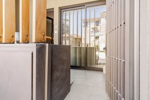 Deluxe Apartment, Non Smoking, Balcony | Terrace/patio