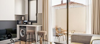 Yamas Urban Living Olympia Suites