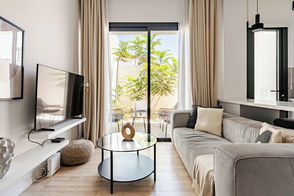 Yamas Urban Living Olympia Suites - Chypre