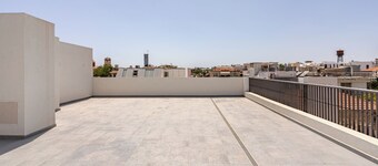 Yamas Urban Living Olympia Suites