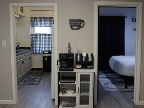 1 chambre, bureau, Wi-Fi gratuit, draps fournis