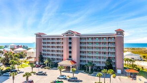 Exterior - Good Vibrations! 1-bedroom condo in Fort Morgan area of Gulf Shores, AL (Gulf Shores)