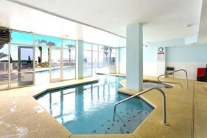 Pool - Good Vibrations! 1-bedroom condo in Fort Morgan area of Gulf Shores, AL (Gulf Shores)