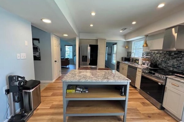 Micro-ondas, fogão, cooktop, lava-louças