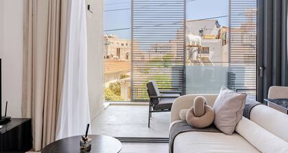 Yamas Urban Living Sequoia Residence