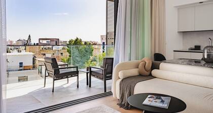 Yamas Urban Living Sequoia Residence