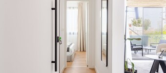 Yamas Urban Living Sequoia Residence