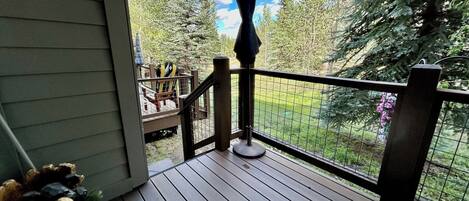 テラス / パティオ