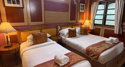 Deluxe Room - Sharila Resort Bs