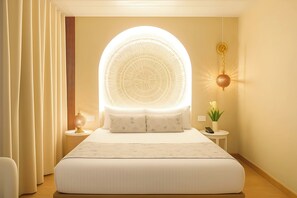 In-room safe, soundproofing