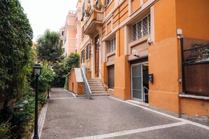 Aussenbereich