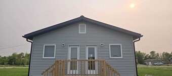 Sarah Cottage - 232 Cottage Road, Steeprock, Manitoba
