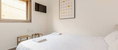 公寓, 3 間臥室, 非吸煙房, 海濱 | 免費無線上網