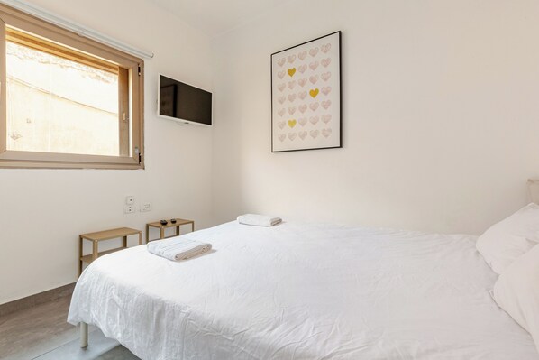 Apartment, 3 Schlafzimmer, Nichtraucher, am Strand