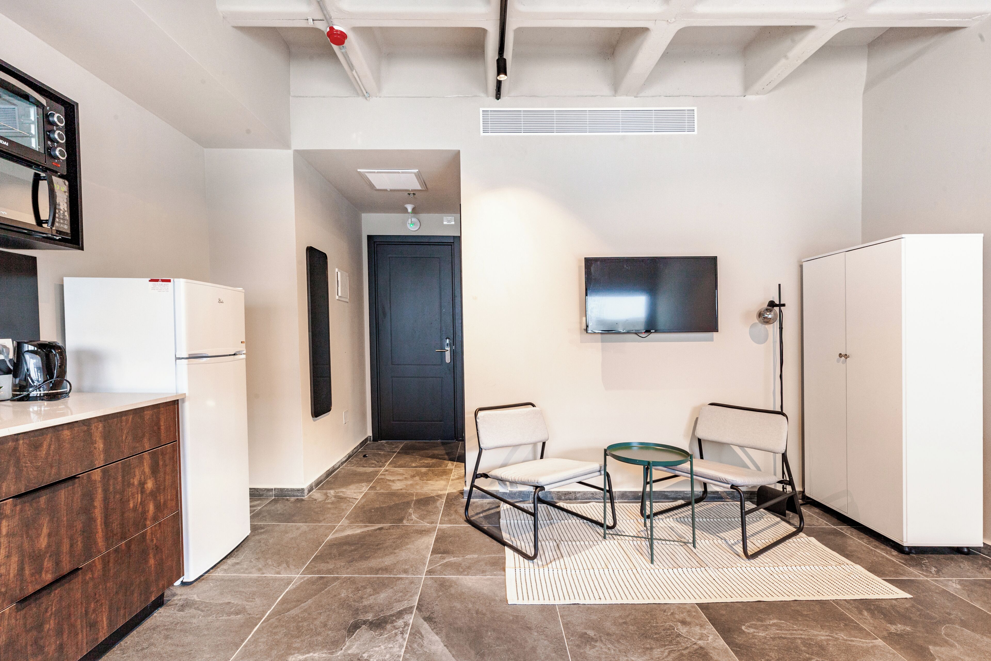 Studio, tepi pantai | Wi-Fi gratis