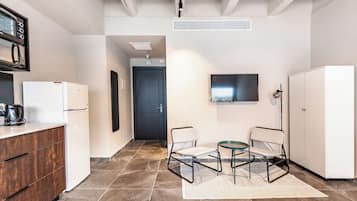 Studio, tepi pantai | Wi-Fi gratis