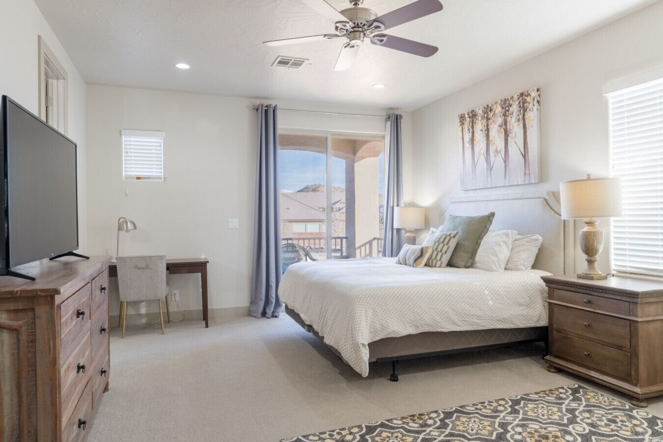 Tabla de planchar con plancha y wifi gratis