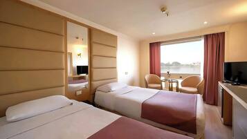 Brankas dan kedap suara