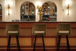 Bar-salon