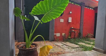Home residence OUIDAH